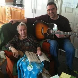 Meet your Posher, Robert